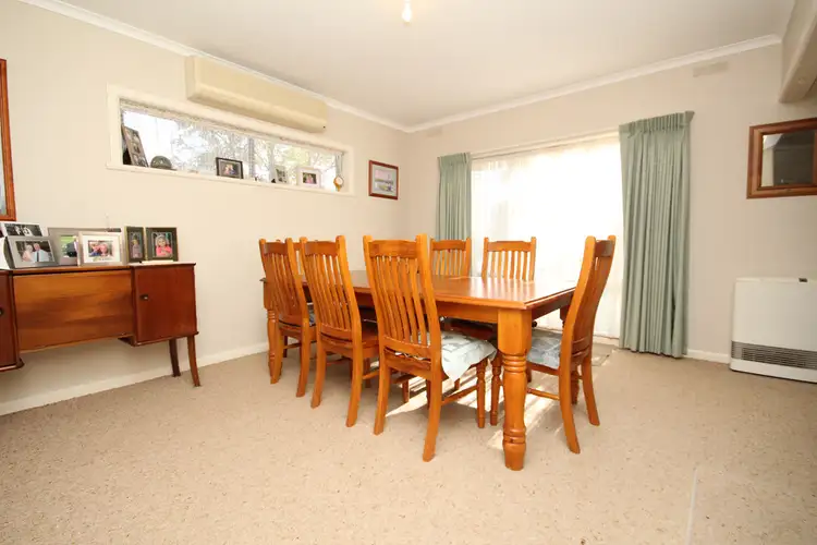 Fifth view of Homely house listing, 122 Bennett Road, Horsham VIC 3400