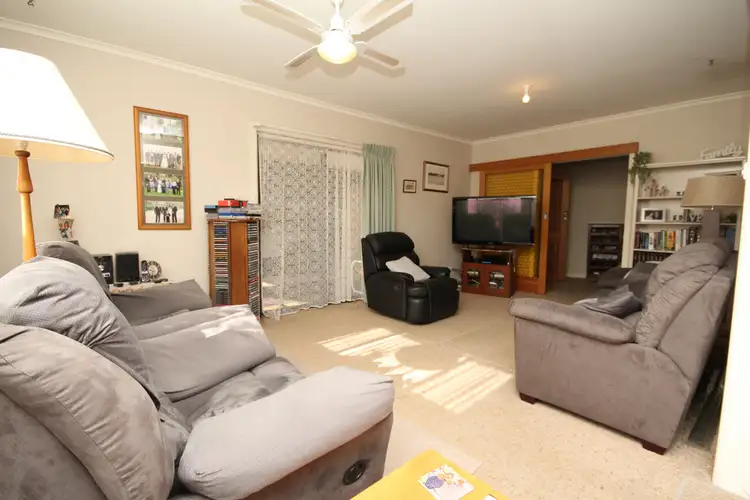 Seventh view of Homely house listing, 122 Bennett Road, Horsham VIC 3400