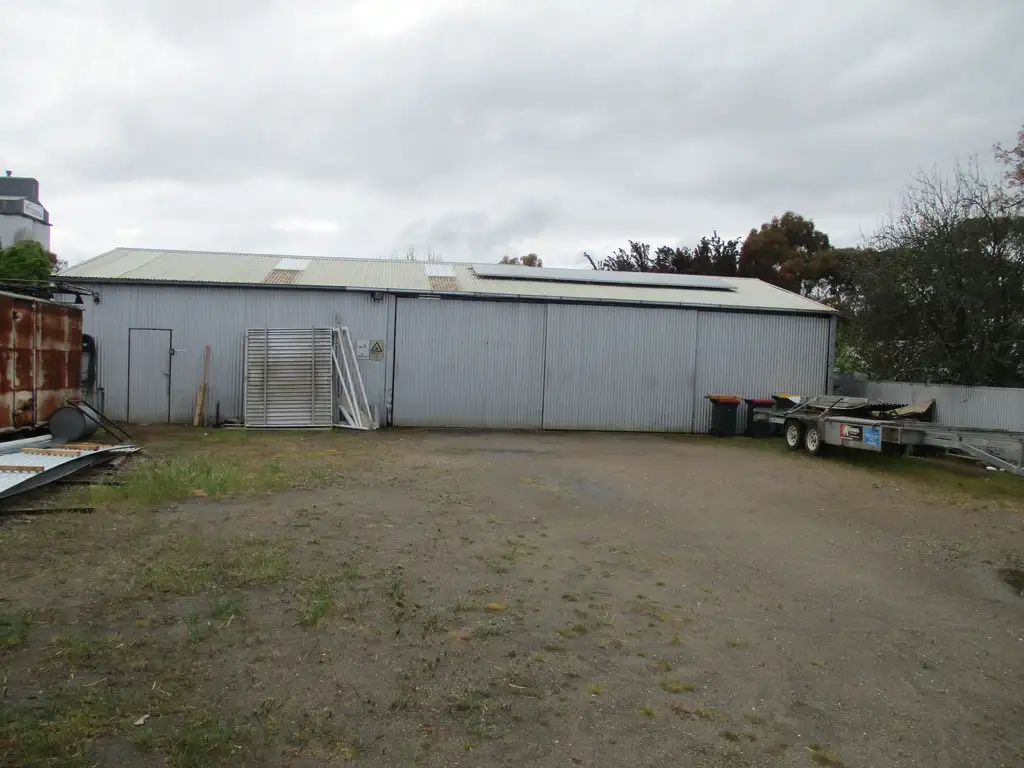 Main view of Homely land listing, 9 High Street, Coonalpyn SA 5265