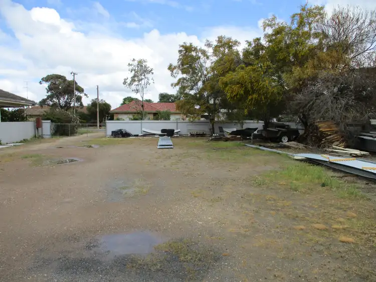 Second view of Homely land listing, 9 High Street, Coonalpyn SA 5265