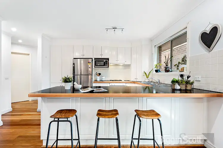 Fourth view of Homely unit listing, 1/4 Douglas Street, Boronia VIC 3155