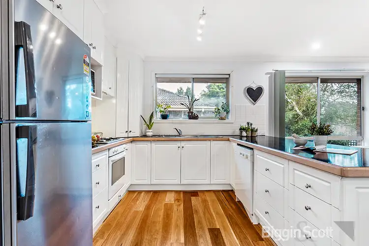 Fifth view of Homely unit listing, 1/4 Douglas Street, Boronia VIC 3155