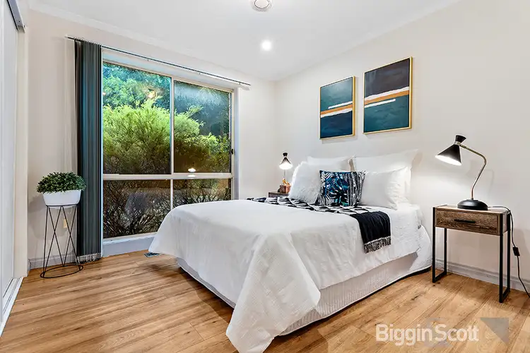 Sixth view of Homely unit listing, 1/4 Douglas Street, Boronia VIC 3155