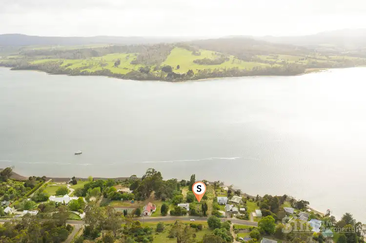 Second view of Homely land listing, 498A Deviot Road, Deviot TAS 7275