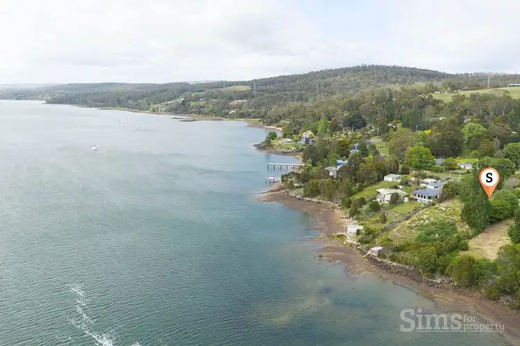 Third view of Homely land listing, 498A Deviot Road, Deviot TAS 7275
