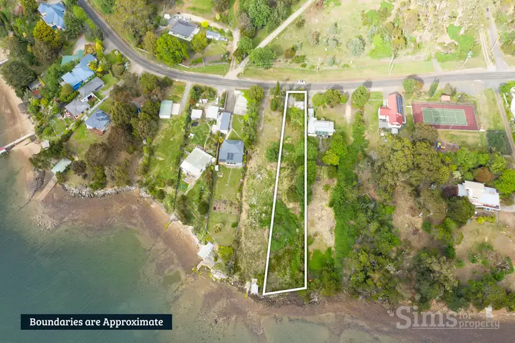 Fifth view of Homely land listing, 498A Deviot Road, Deviot TAS 7275
