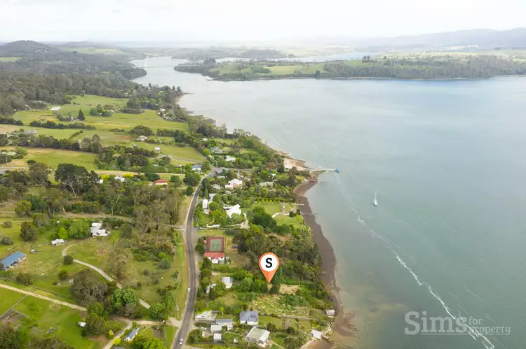 Sixth view of Homely land listing, 498A Deviot Road, Deviot TAS 7275