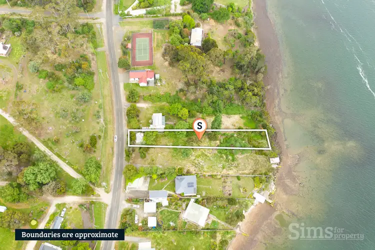 Seventh view of Homely land listing, 498A Deviot Road, Deviot TAS 7275