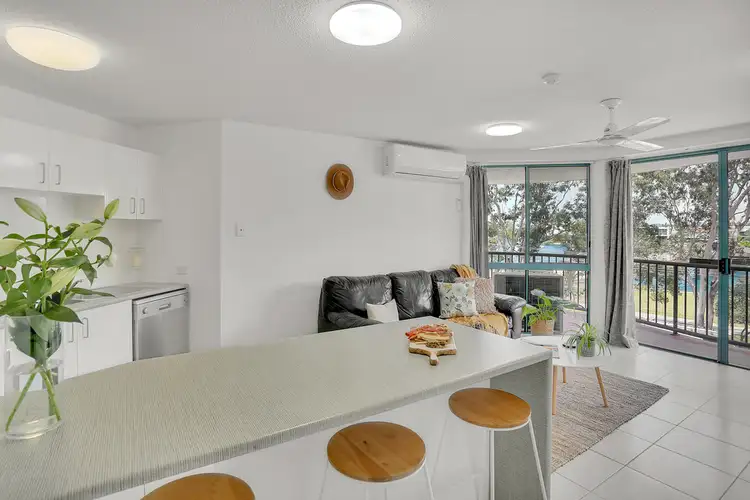 Second view of Homely unit listing, 13/104 River Esplanade, Mooloolaba QLD 4557