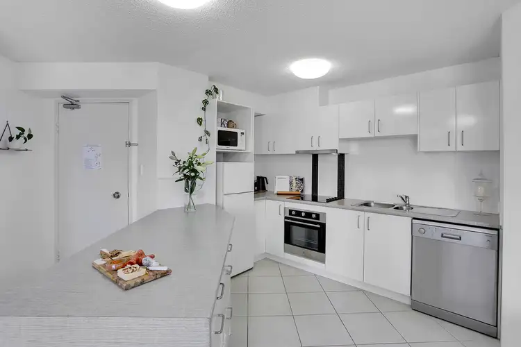 Fourth view of Homely unit listing, 13/104 River Esplanade, Mooloolaba QLD 4557