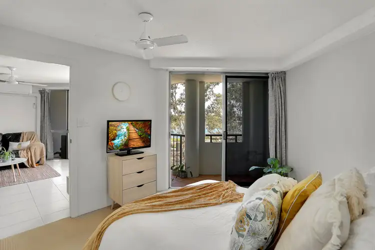 Fifth view of Homely unit listing, 13/104 River Esplanade, Mooloolaba QLD 4557