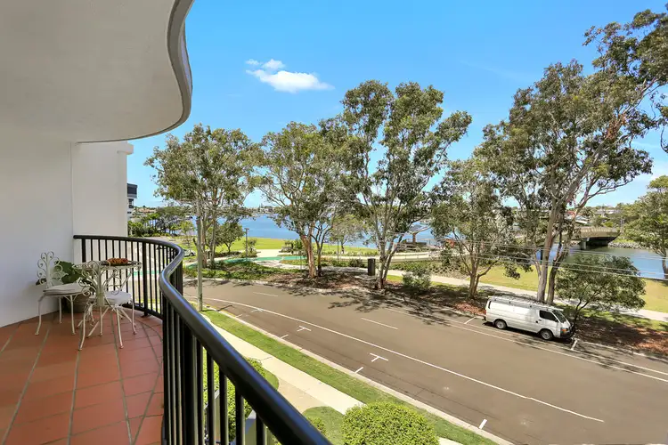 Seventh view of Homely unit listing, 13/104 River Esplanade, Mooloolaba QLD 4557
