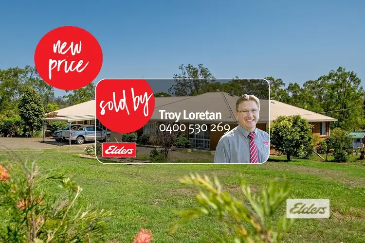 Main view of Homely rural property listing, 22 Farmborough Close, Cundletown NSW 2430