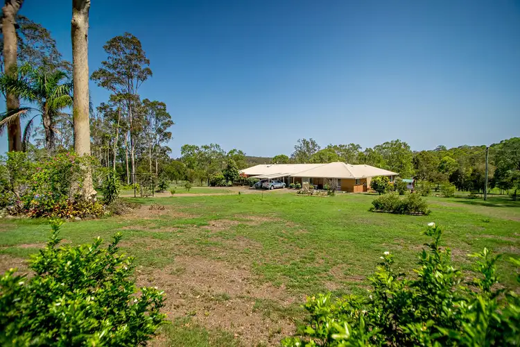 Second view of Homely rural property listing, 22 Farmborough Close, Cundletown NSW 2430