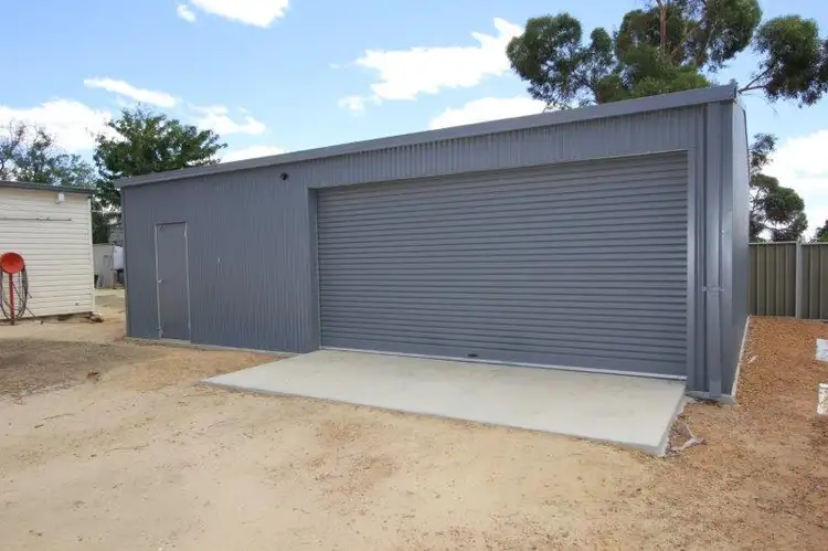 Third view of Homely house listing, 20 Caw Street, Merredin WA 6415