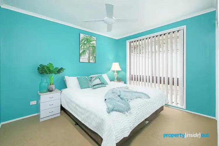 Main view of Homely house listing, 28 Bellingham Avenue, Glendenning NSW 2761