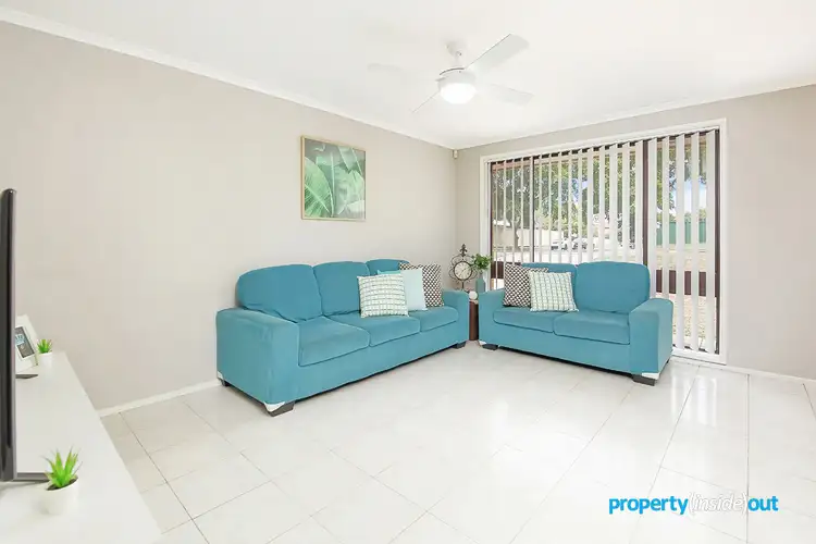 Third view of Homely house listing, 28 Bellingham Avenue, Glendenning NSW 2761