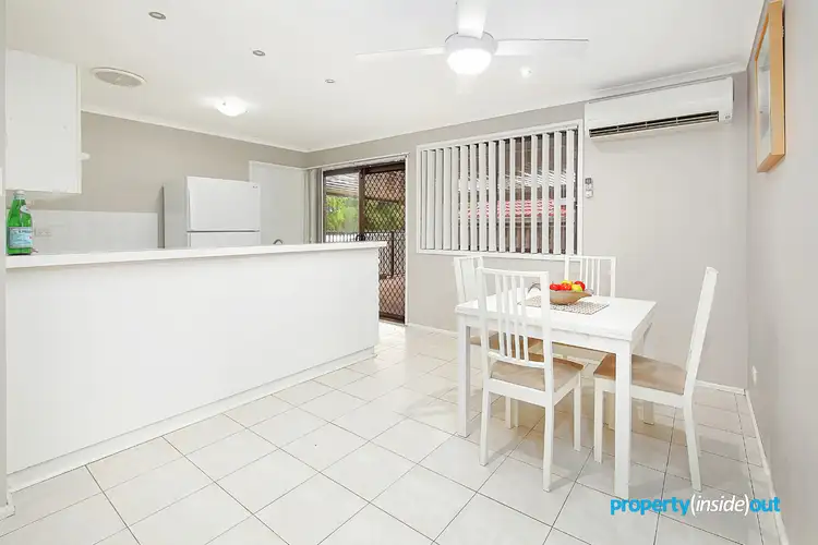 Fifth view of Homely house listing, 28 Bellingham Avenue, Glendenning NSW 2761