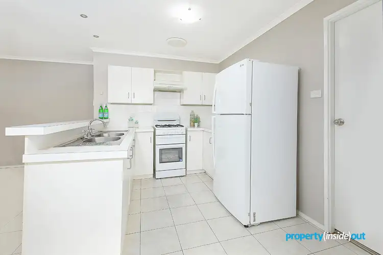 Sixth view of Homely house listing, 28 Bellingham Avenue, Glendenning NSW 2761