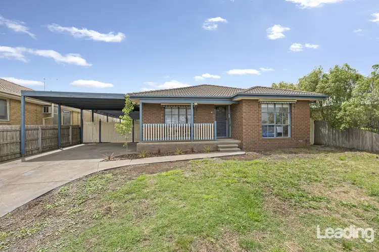 9 Wainewright Court, Sunbury VIC 3429
