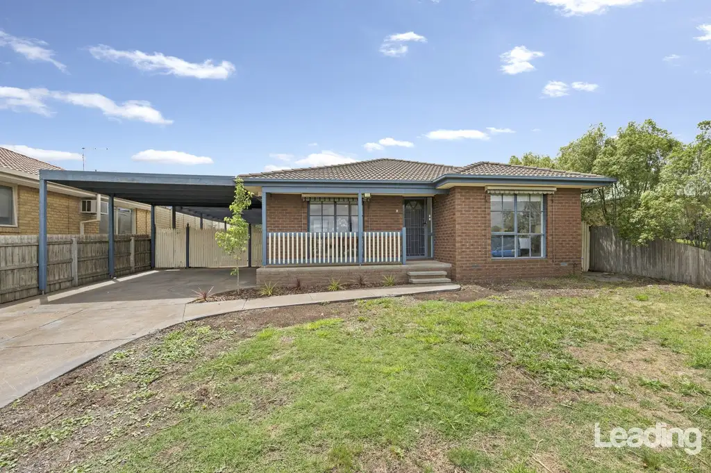 Main view of Homely house listing, 9 Wainewright Court, Sunbury VIC 3429