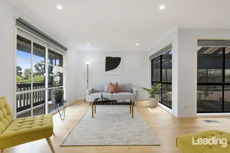 Second view of Homely house listing, 9 Wainewright Court, Sunbury VIC 3429