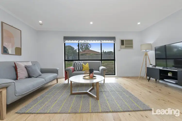 Third view of Homely house listing, 9 Wainewright Court, Sunbury VIC 3429