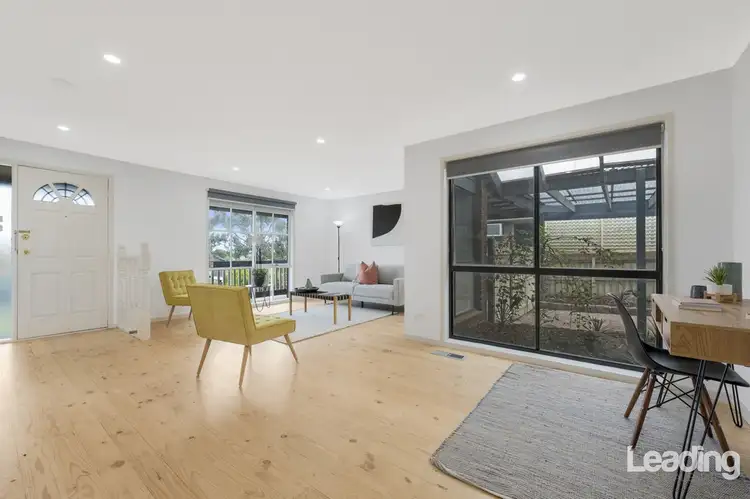 Fifth view of Homely house listing, 9 Wainewright Court, Sunbury VIC 3429