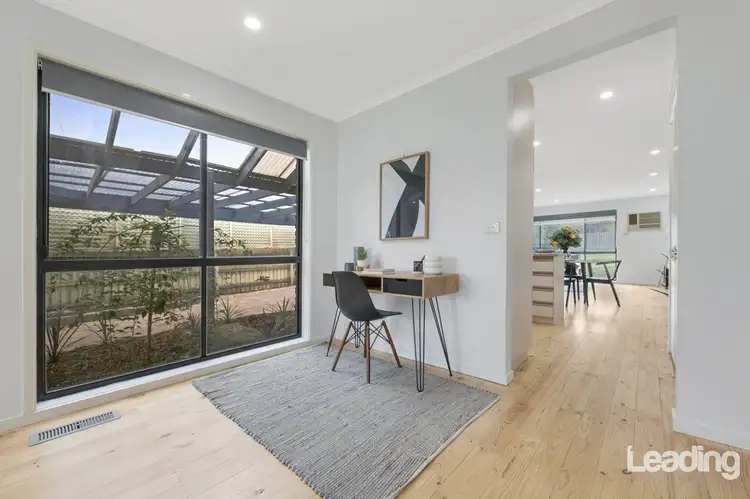 Sixth view of Homely house listing, 9 Wainewright Court, Sunbury VIC 3429