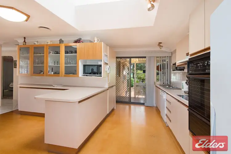 Third view of Homely house listing, 37 Briscoe Crescent, Kings Langley NSW 2147