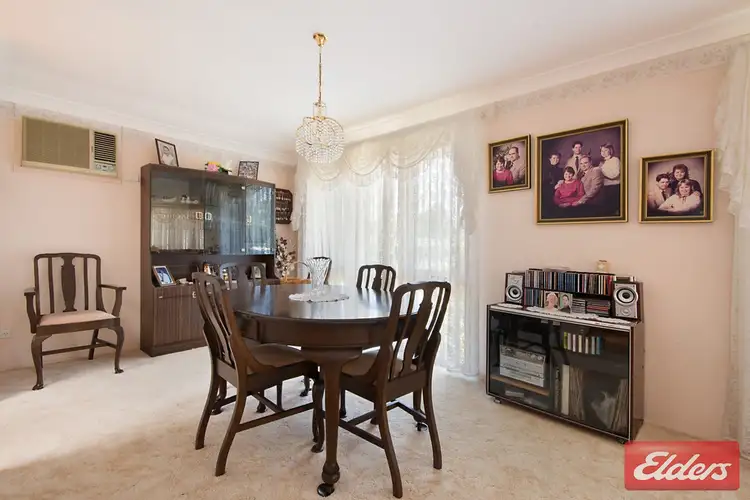 Fourth view of Homely house listing, 37 Briscoe Crescent, Kings Langley NSW 2147