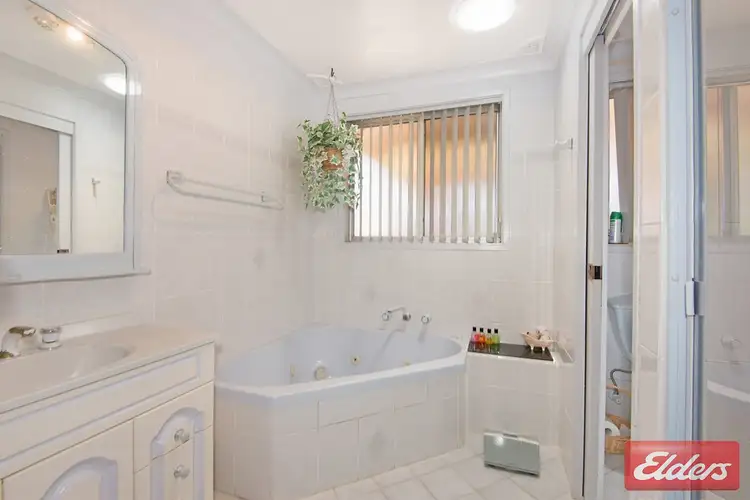 Sixth view of Homely house listing, 37 Briscoe Crescent, Kings Langley NSW 2147