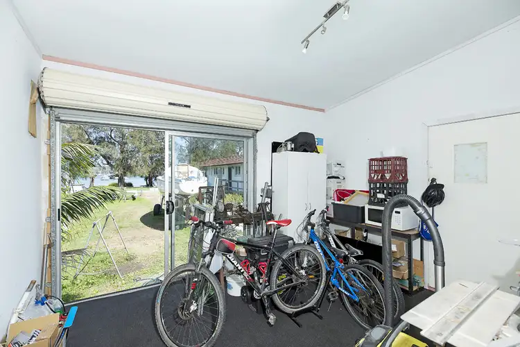Fourth view of Homely house listing, 287 Watkins Road, Wangi Wangi NSW 2267