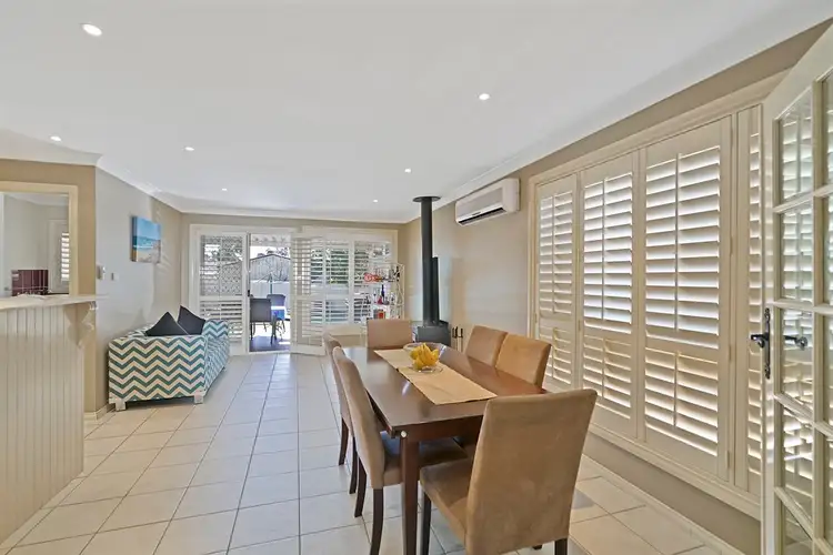 Fourth view of Homely house listing, 38 Eurelia Road, Buxton NSW 2571