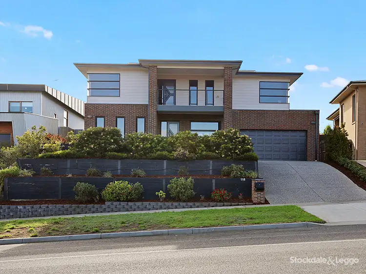 118 Grantham Drive, Highton VIC 3216