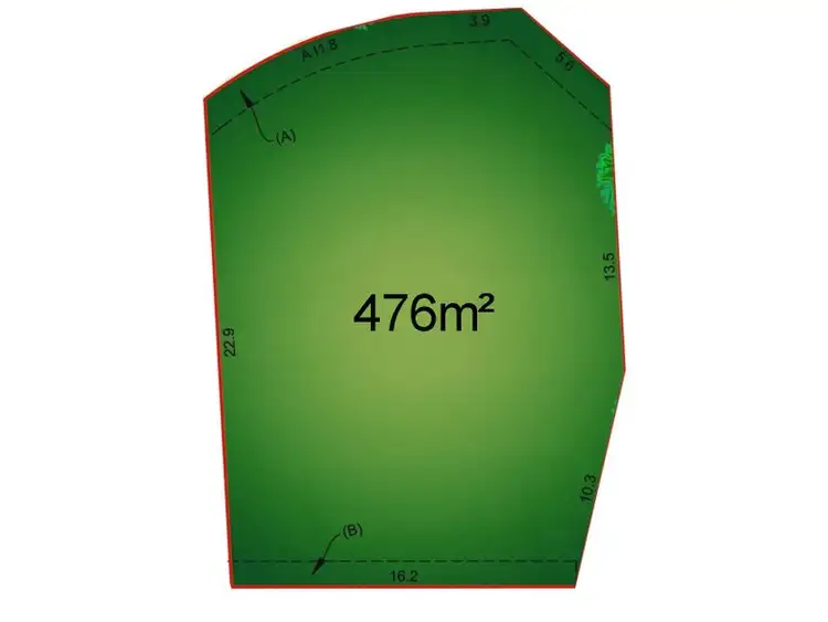 Fifth view of Homely land listing, Lot 1 Cnr Glenneth Drive & John Phillip Drive, Bonny Hills NSW 2445