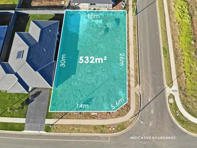 Fourth view of Homely land listing, 15 Seaside Drive, Lake Cathie NSW 2445