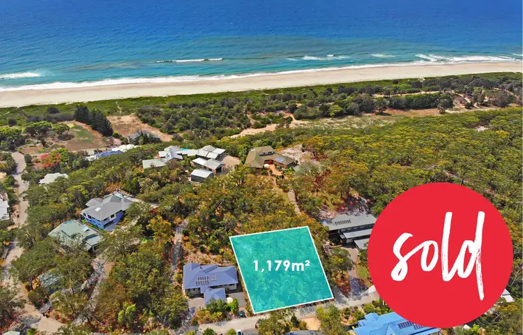 Main view of Homely land listing, 17 Pindari Drive, Dunbogan NSW 2443