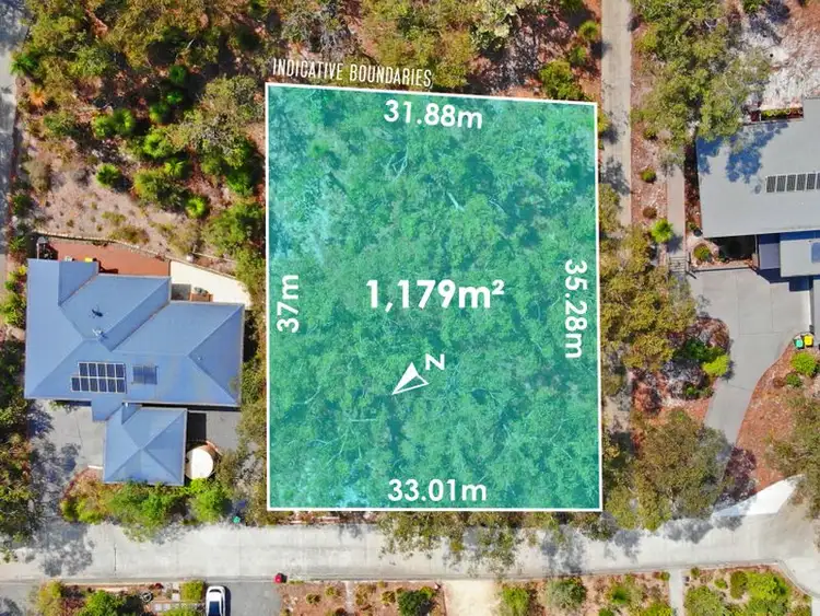Fourth view of Homely land listing, 17 Pindari Drive, Dunbogan NSW 2443