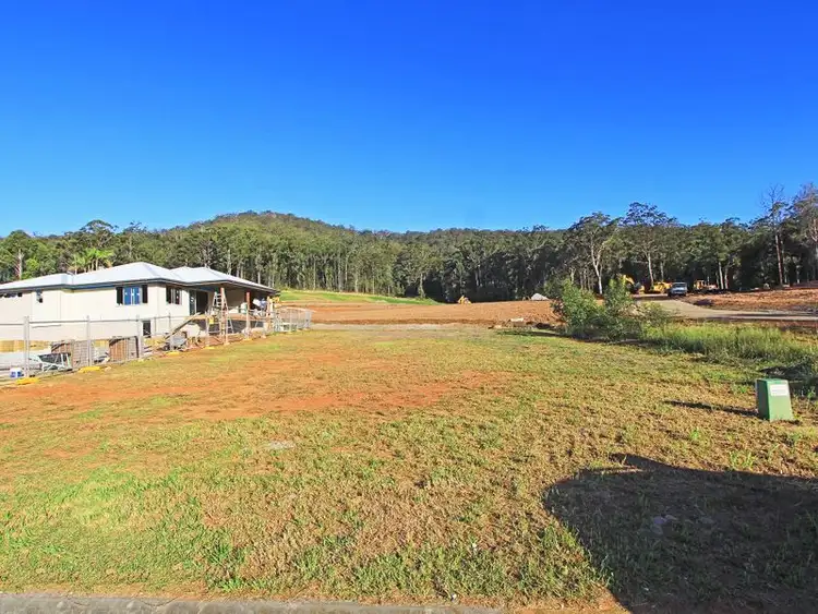 Third view of Homely land listing, 31 Fairwinds Avenue, Lakewood NSW 2443