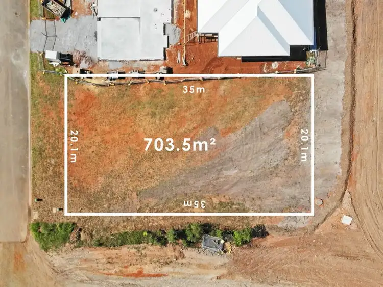 Fourth view of Homely land listing, 31 Fairwinds Avenue, Lakewood NSW 2443
