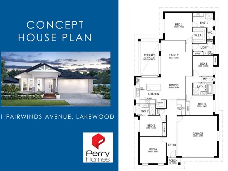 Sixth view of Homely land listing, 31 Fairwinds Avenue, Lakewood NSW 2443