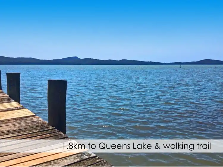 Seventh view of Homely land listing, 31 Fairwinds Avenue, Lakewood NSW 2443