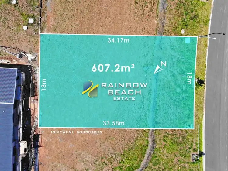 Third view of Homely land listing, 12 Antigua Avenue, Lake Cathie NSW 2445