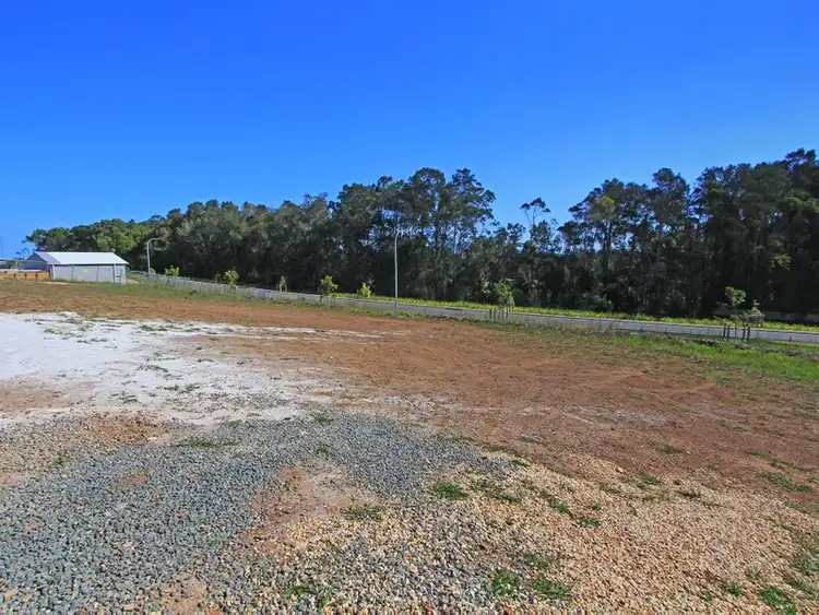 Fourth view of Homely land listing, 12 Antigua Avenue, Lake Cathie NSW 2445