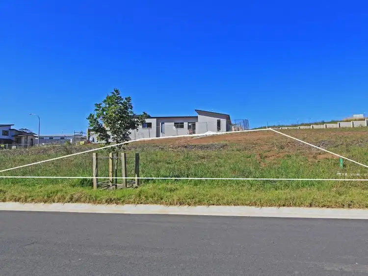 Fifth view of Homely land listing, 12 Antigua Avenue, Lake Cathie NSW 2445