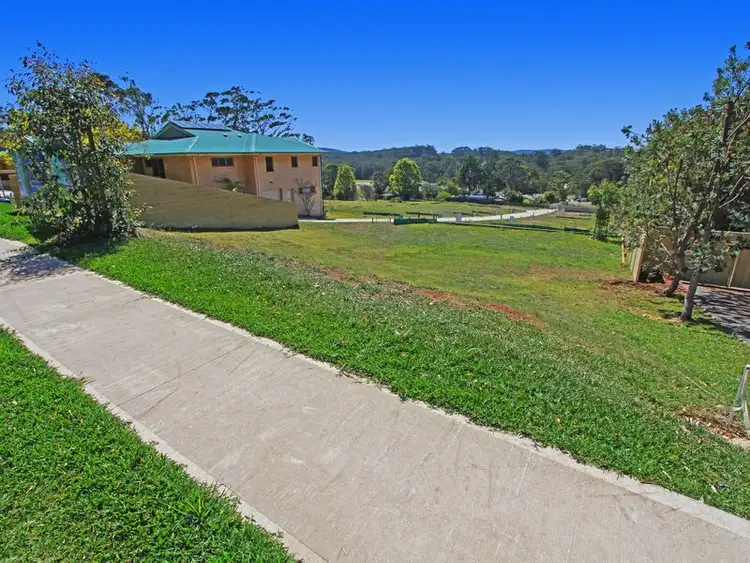 Third view of Homely land listing, 10 Bundarra Way, Bonny Hills NSW 2445
