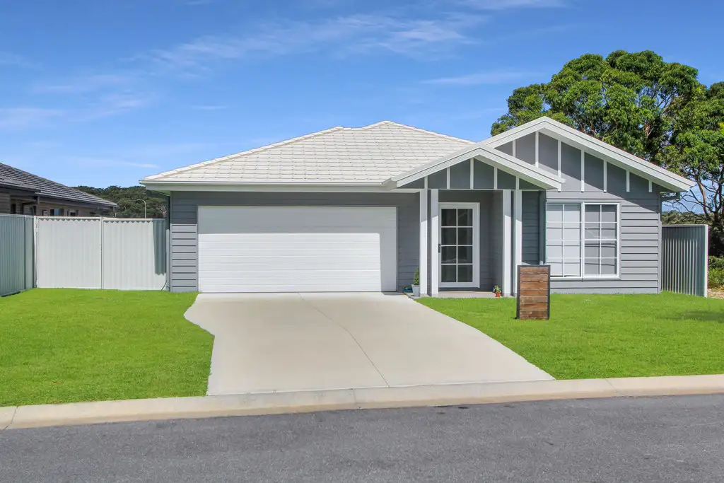 Main view of Homely house listing, 3 Coromandel Court, Dunbogan NSW 2443