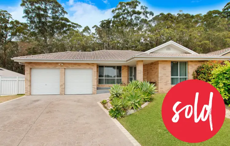 103 Flinders Drive, Laurieton NSW 2443
