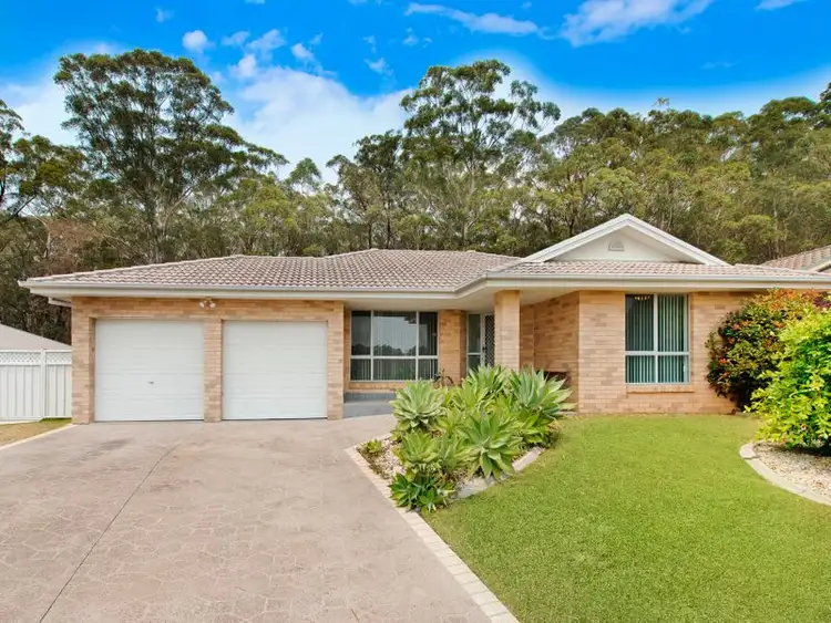 Second view of Homely house listing, 103 Flinders Drive, Laurieton NSW 2443